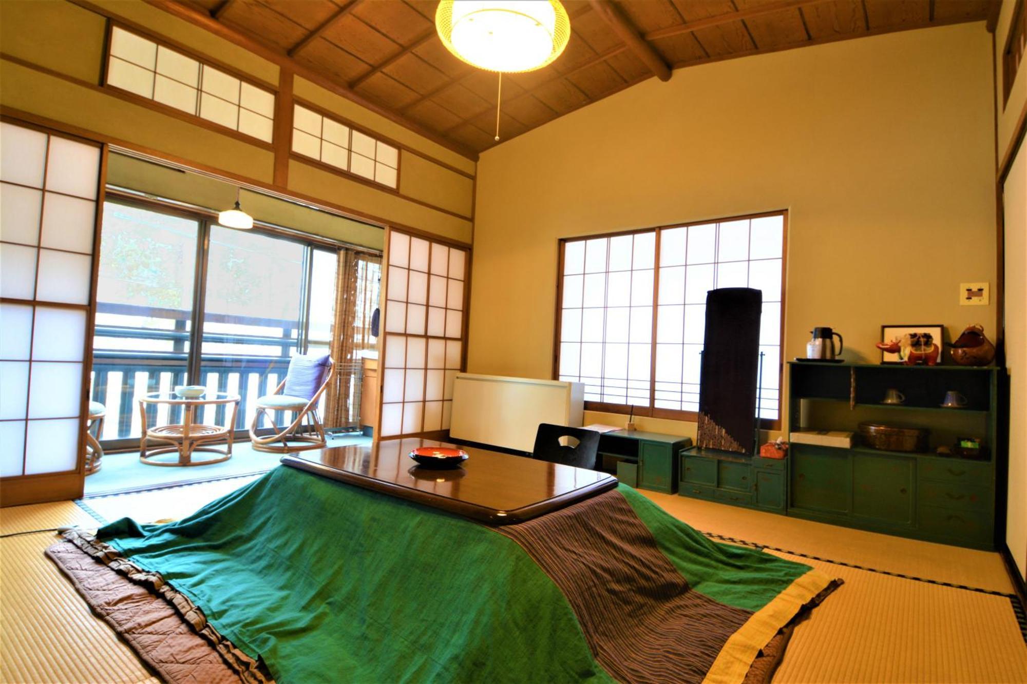 Irorinoyado Ashina Hotel Aizuwakamatsu Bagian luar foto